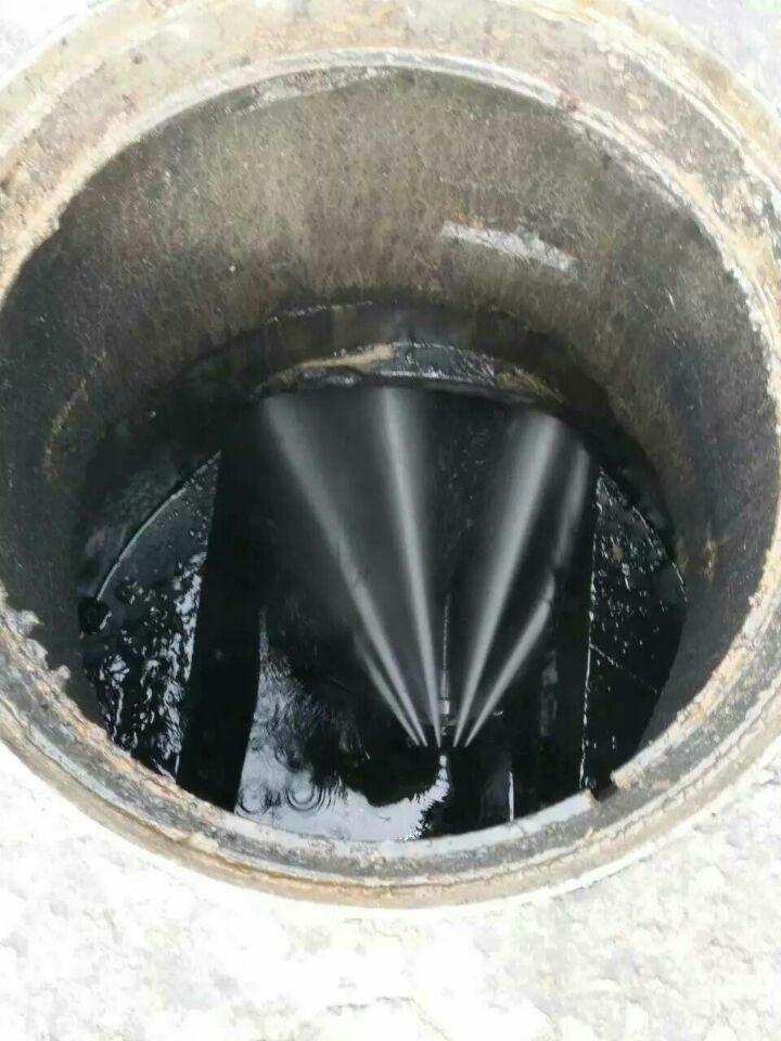 阿里市政管道清洗-排污管道清洗