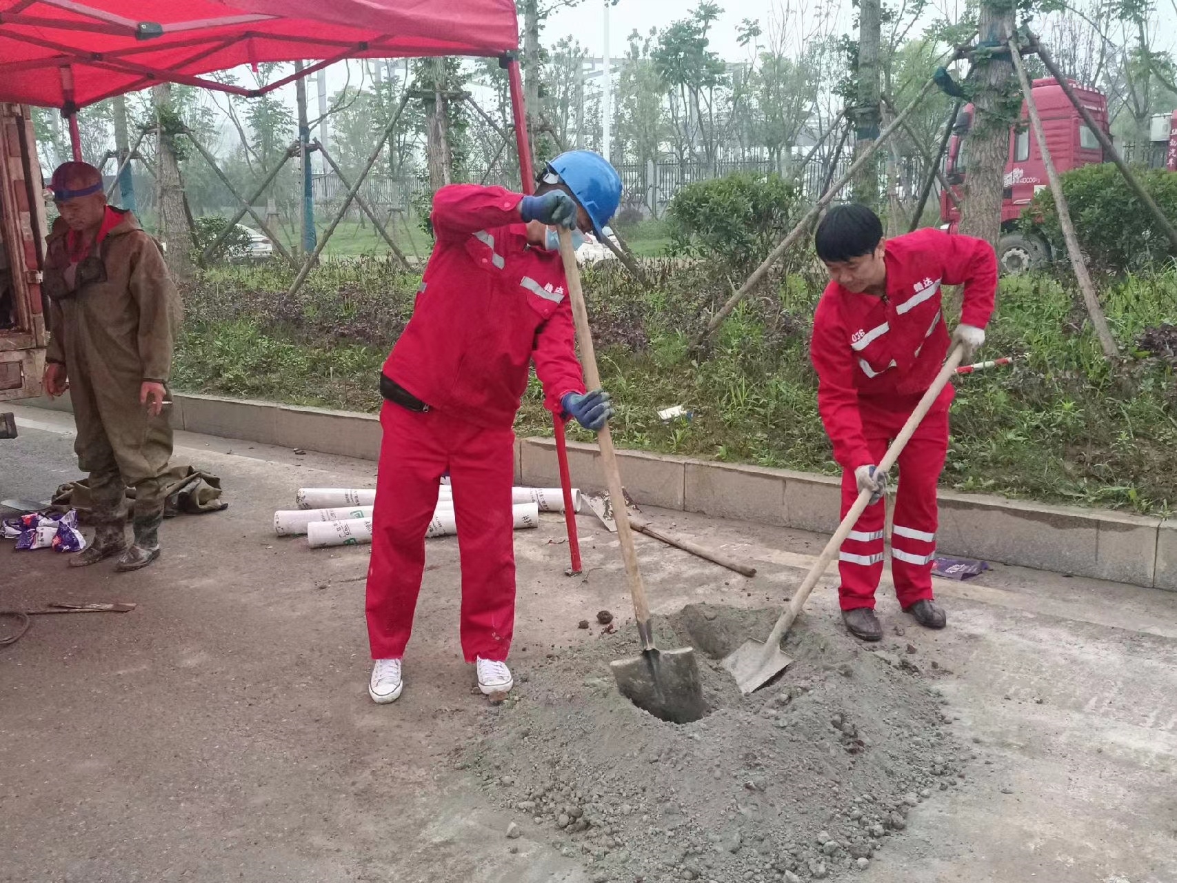 阿里管道疏通哪家好】及时进行市政管道清淤
